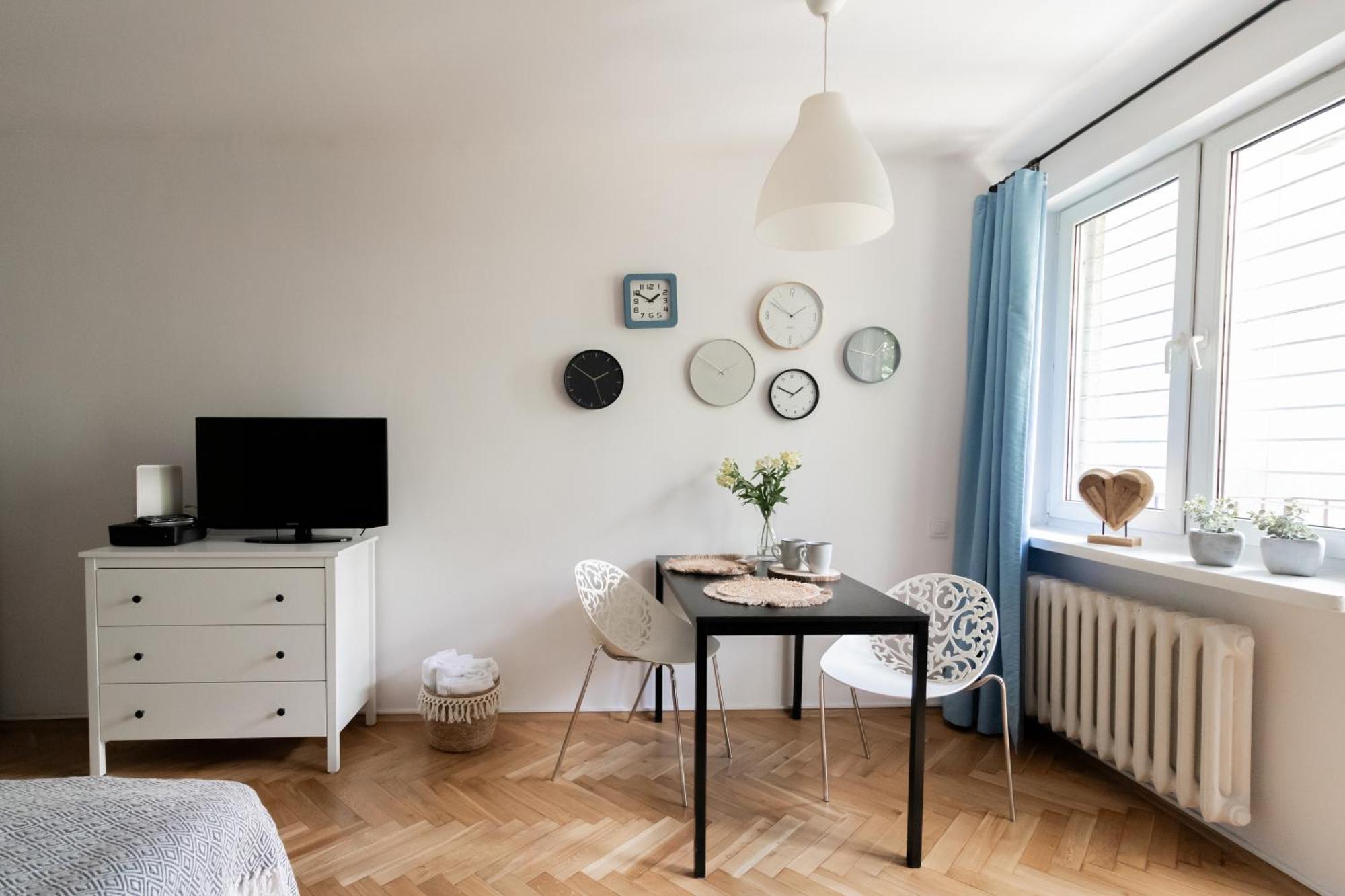 PiotrApartments IV Varsovie Extérieur photo