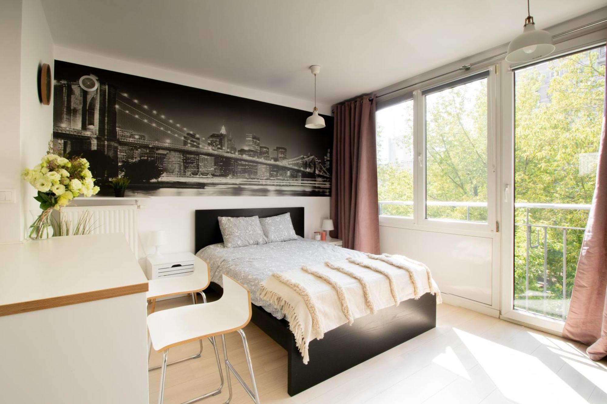 PiotrApartments IV Varsovie Extérieur photo