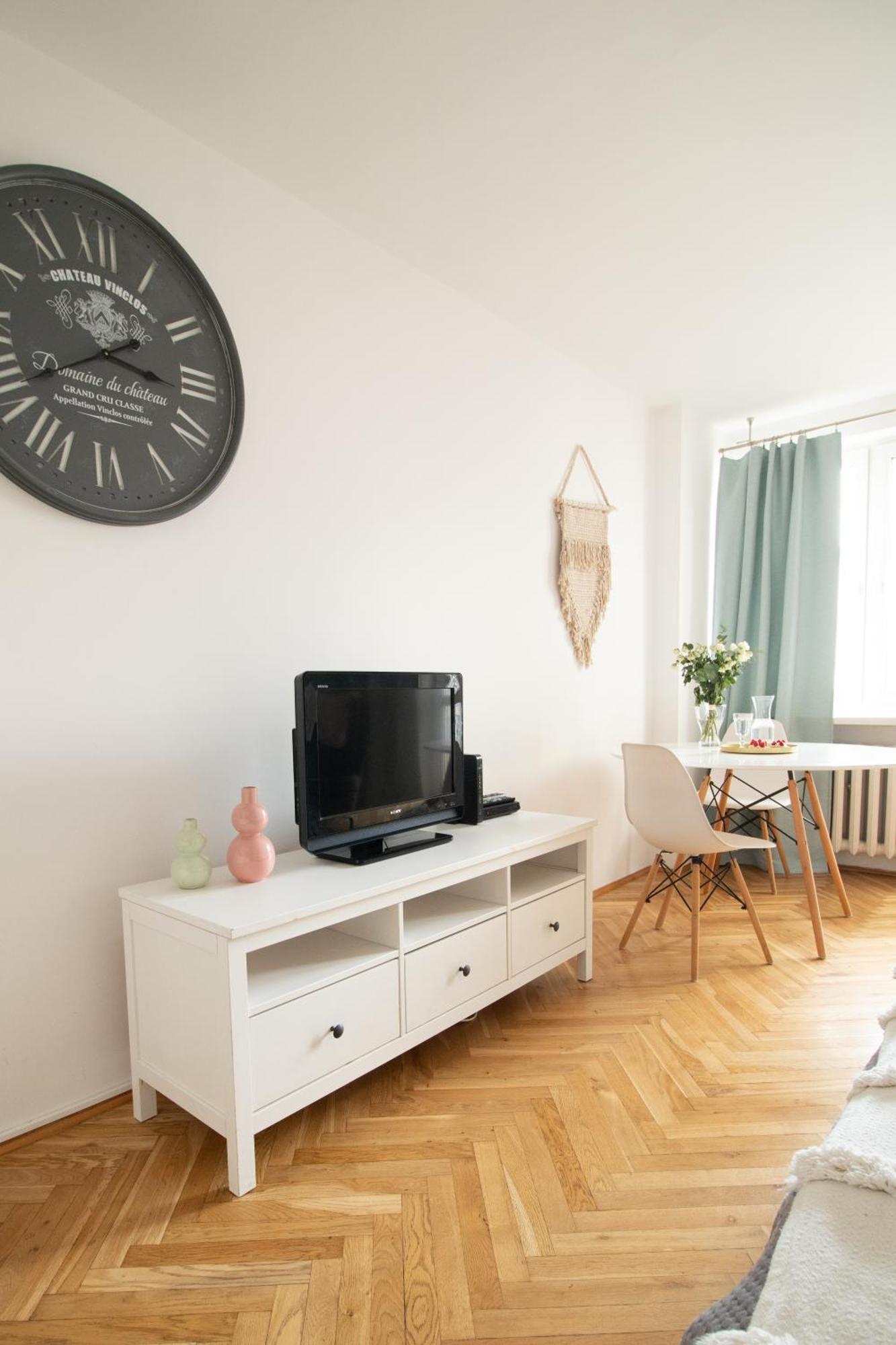 PiotrApartments IV Varsovie Extérieur photo