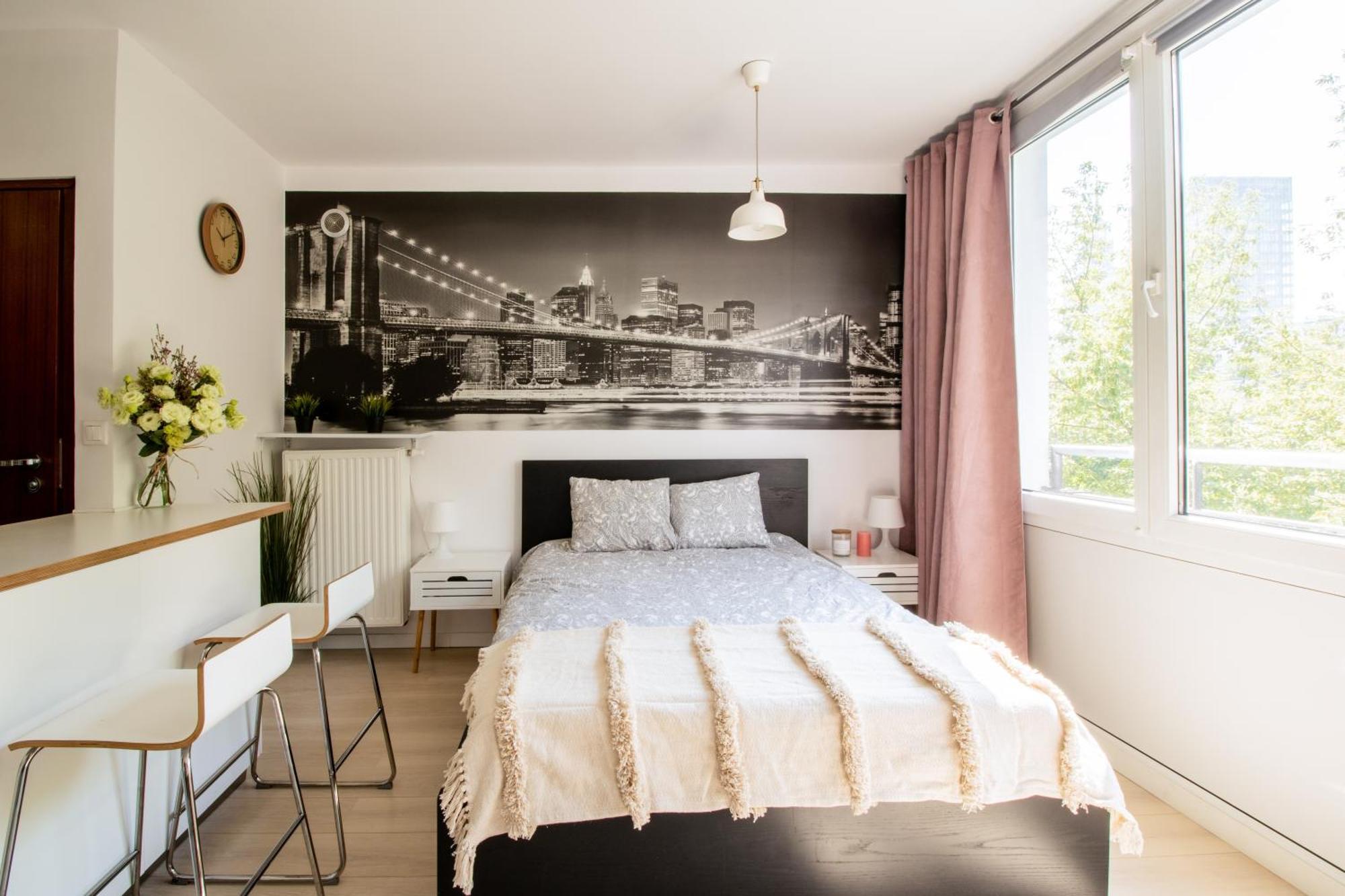 PiotrApartments IV Varsovie Extérieur photo