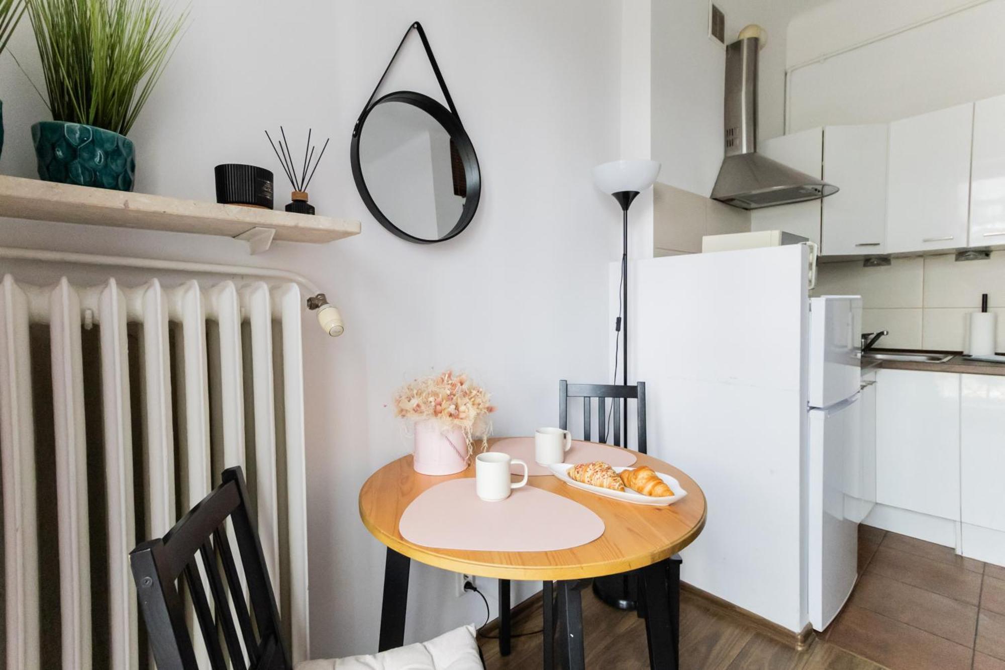 PiotrApartments IV Varsovie Extérieur photo