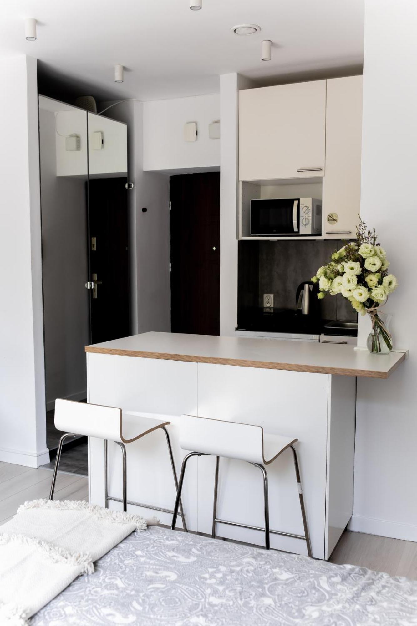 PiotrApartments IV Varsovie Extérieur photo