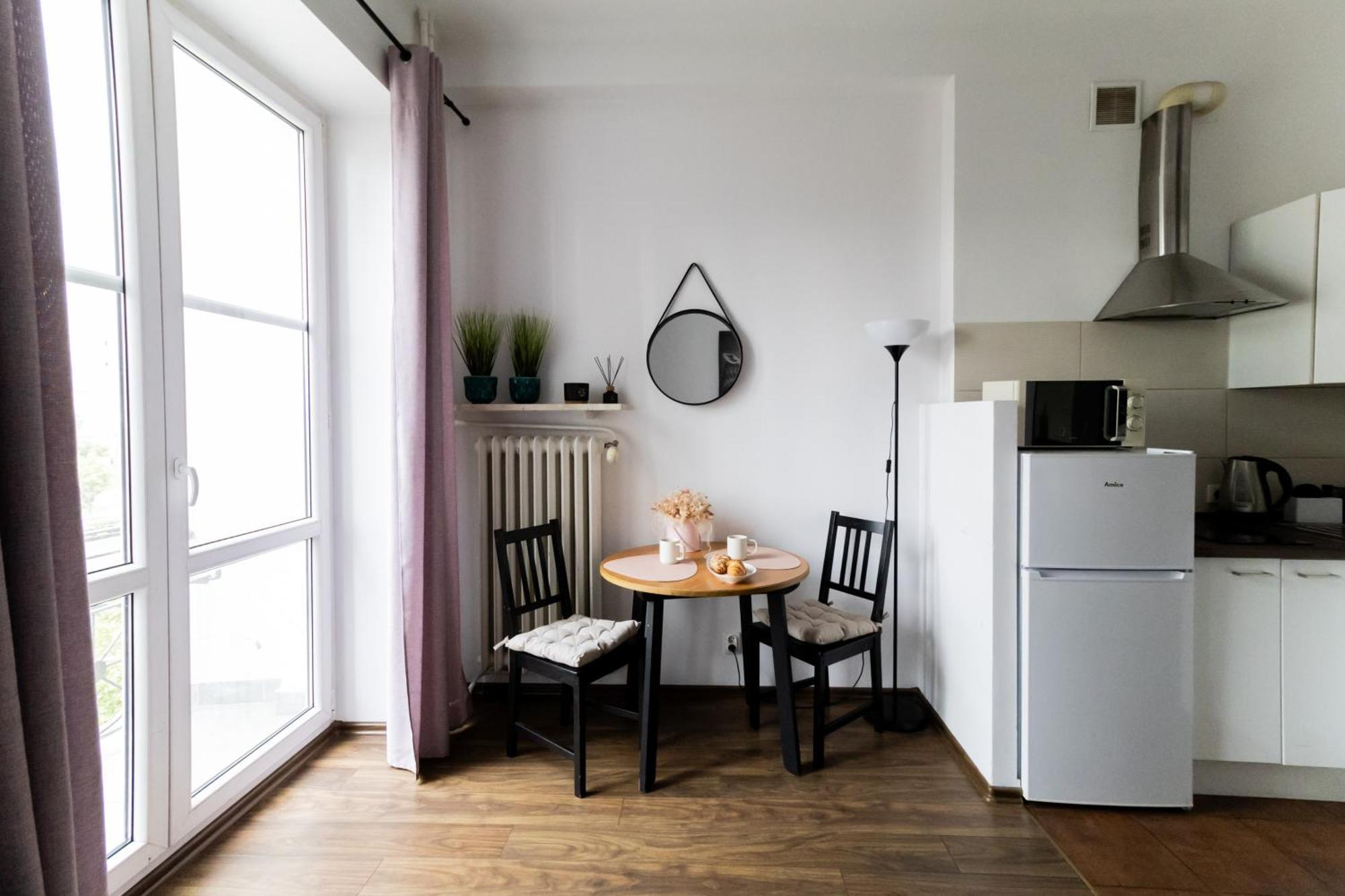 PiotrApartments IV Varsovie Extérieur photo
