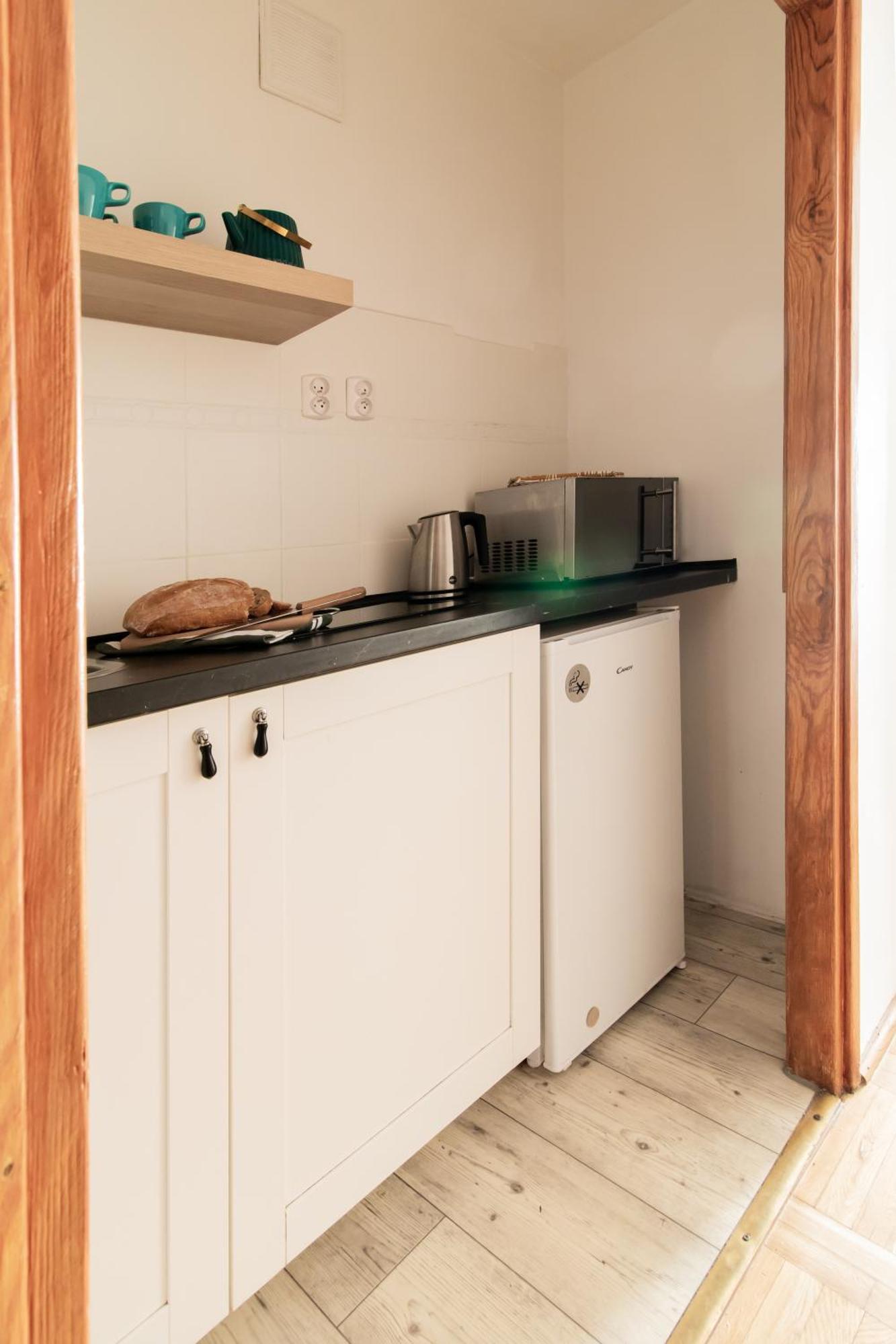 PiotrApartments IV Varsovie Extérieur photo