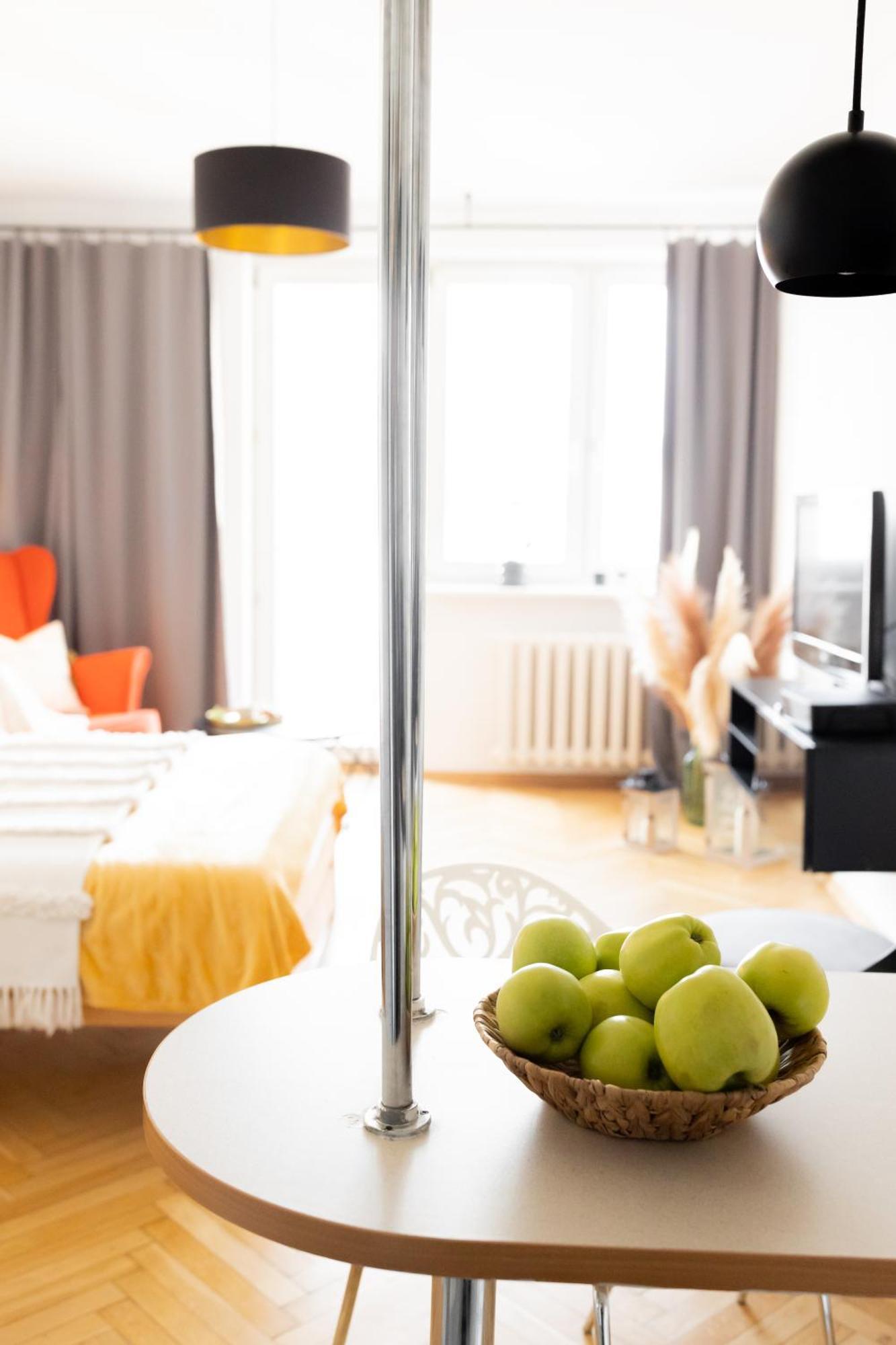 PiotrApartments IV Varsovie Extérieur photo