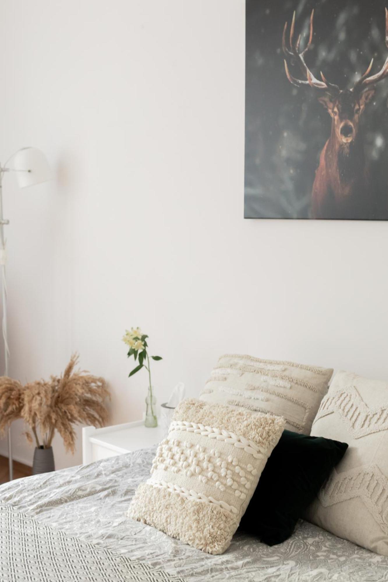 PiotrApartments IV Varsovie Extérieur photo