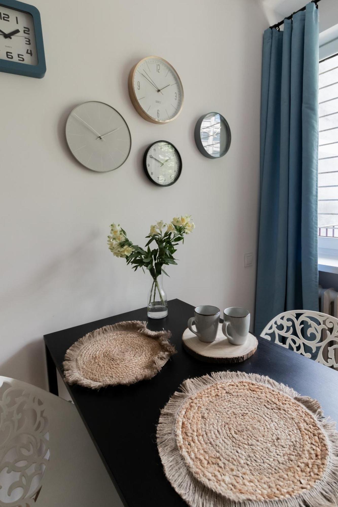 PiotrApartments IV Varsovie Extérieur photo